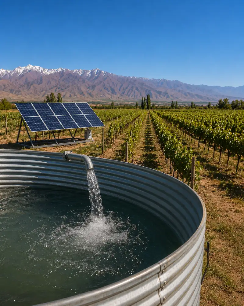 Agro y Fincas