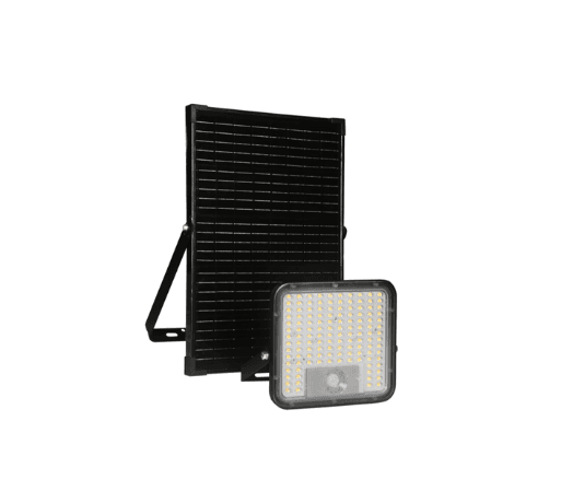 Reflector LED solar 60W