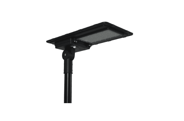 Luminaria LED solar 60W