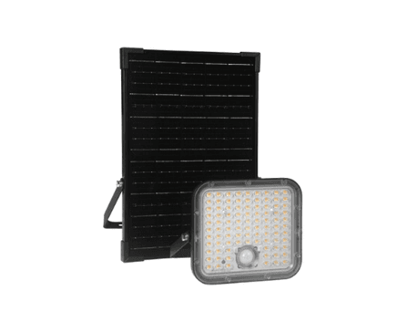 Reflector LED solar 30W